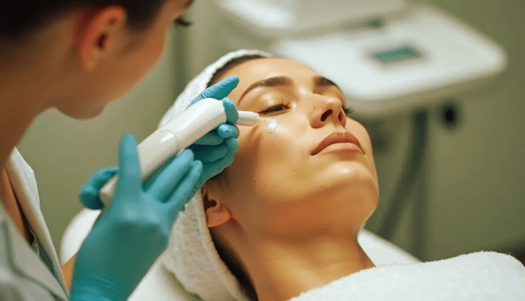 The Best Facials in Bend for Acne, Rosacea, and Sensitive Skin