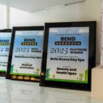 Community Votes Bend Awards 2025